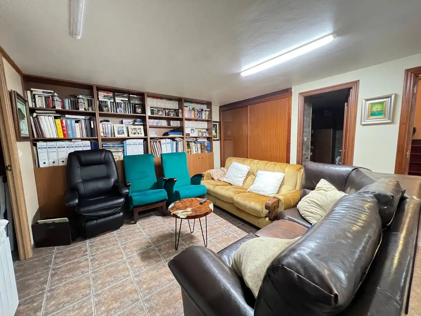 Detached house with garden for sale in Aldea Vilar, imagen 41