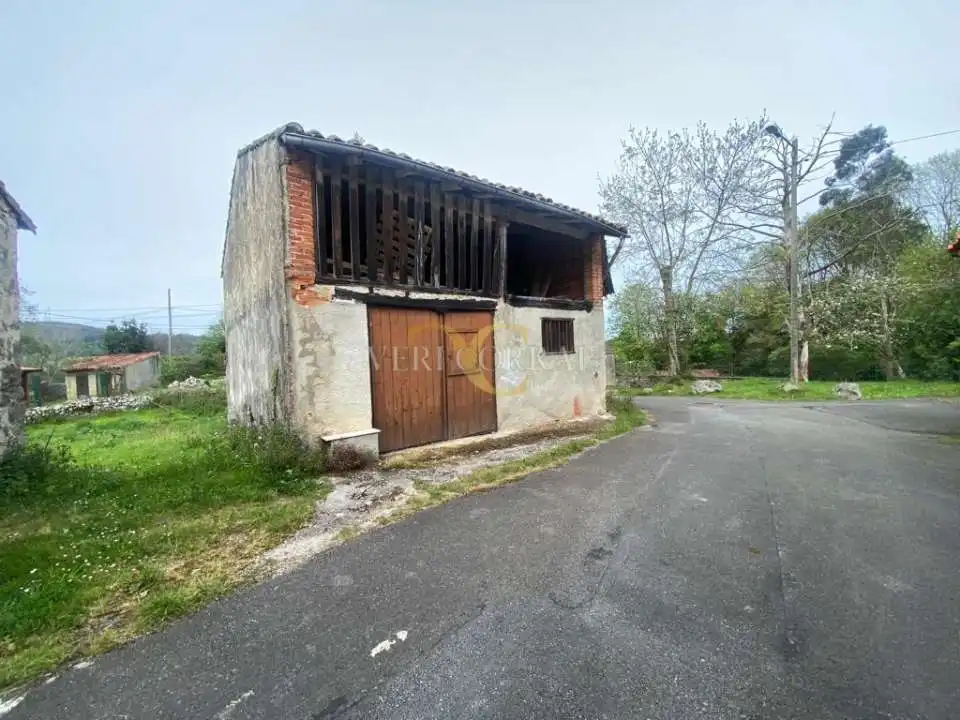 Casa o chalet en venta en San Roque del Acebal, Cué - San Roque - Andrín