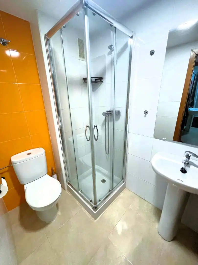 Wohnung mit Aufzug zum Verkauf in Lorca Ciudad, imagen 15
