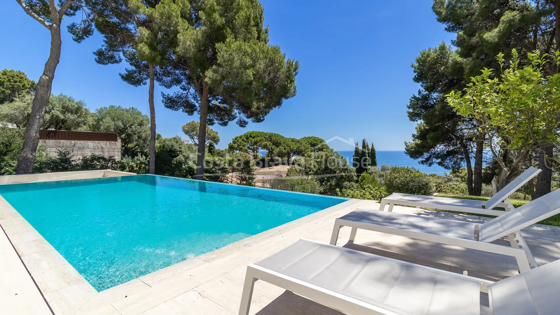 Casa con piscina in vendita a Carrer de Planelles, imagen 12