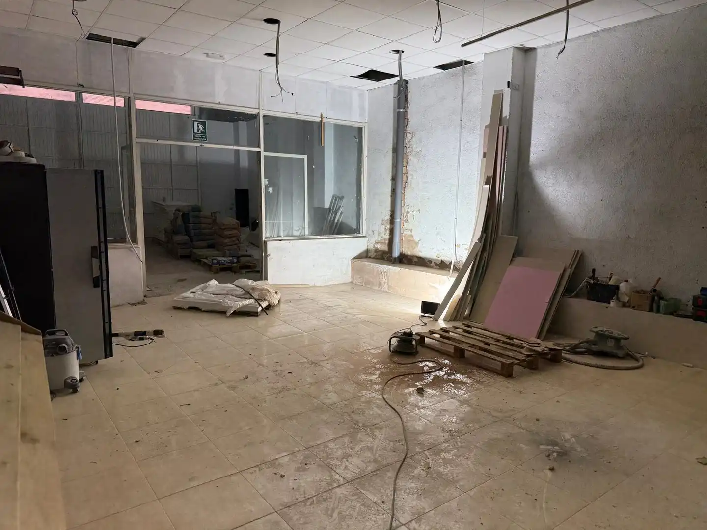 Local comercial en venta en El Tancat - Mas d'en Gual, imagen 4
