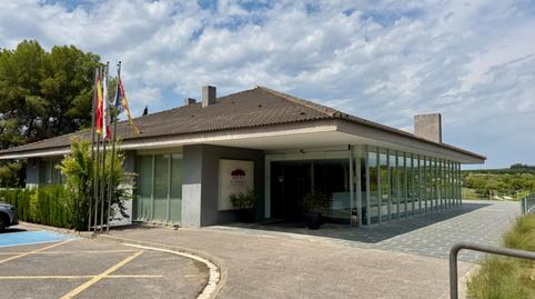 Foto 5 de Residencial en venda a Urbanizacion Bosque, El Bosque, Chiva