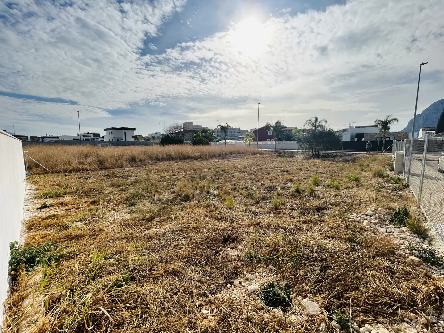 Terreny residencial en venda a El Verger, imagen 7