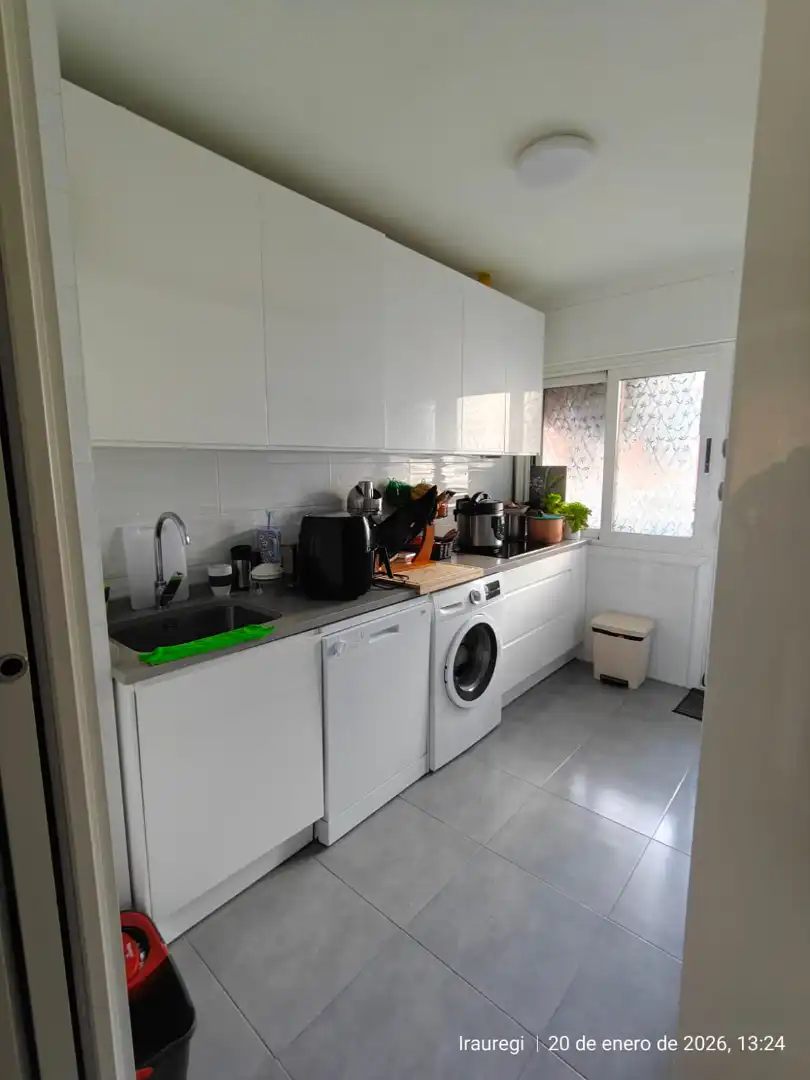 Wohnung mit Terrasse zum Verkauf in Koskojales Kalea, imagen 2