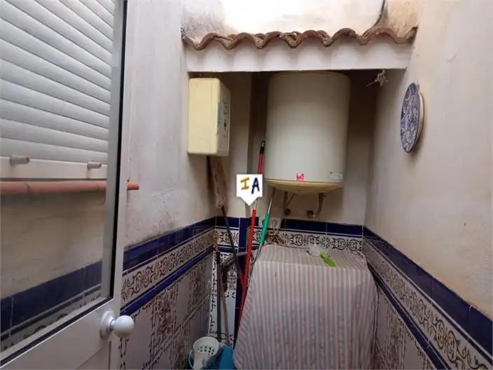 Casa a schiera in vendita a Benalúa de las Villas, imagen 9