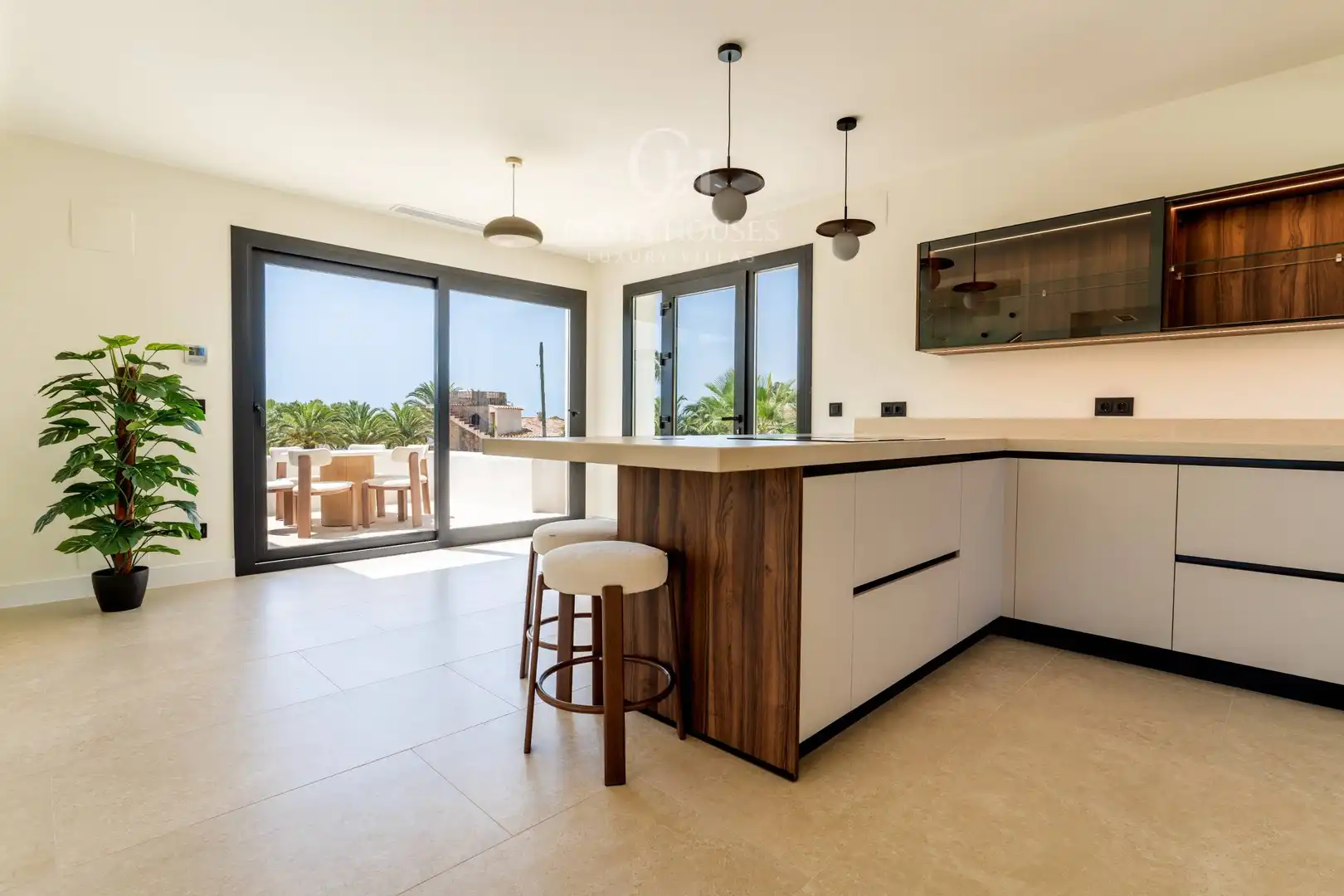 Chalet con piscina en venta en Carrer Cap Negre 135, imagen 34