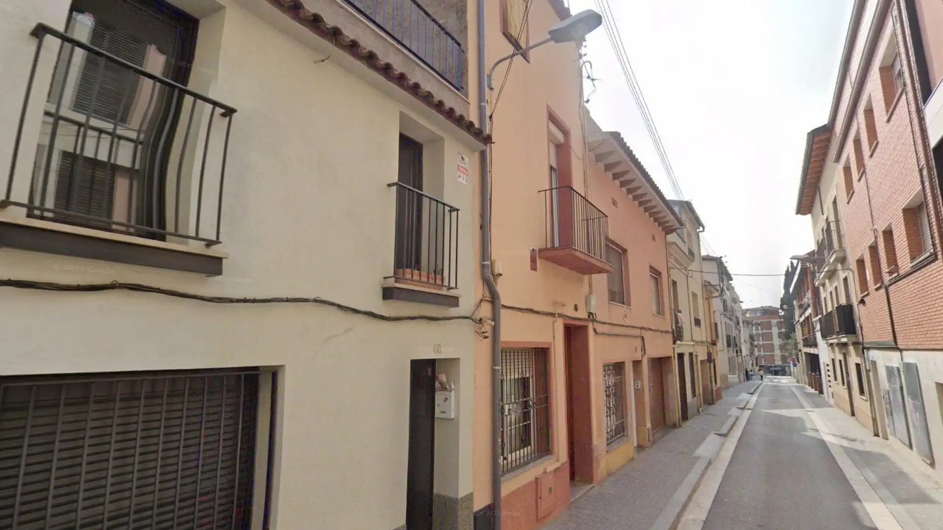 Appartamento con ascensore in vendita a Sant Magi, imagen 2