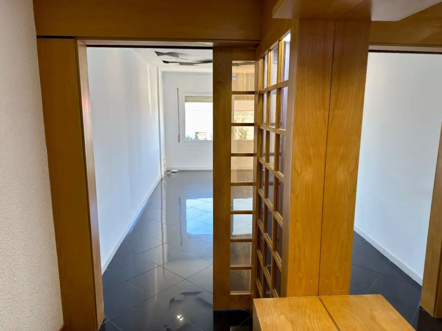 Apartament en venda a Dr Zamenhof, Barceloneta - Molí d'en Rovira