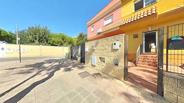 Casa adosada en Venta en Novoespartinas en Espartinas Pueblo