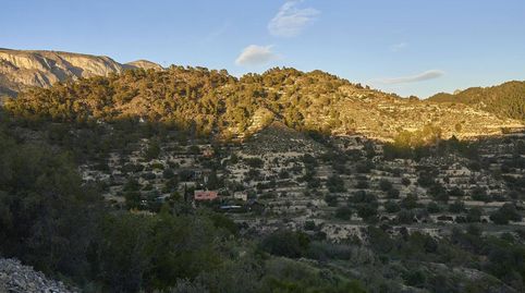 Foto 5 von Residential zum Verkauf in Partida Almusent de Baix, 15, Sella, Alicante