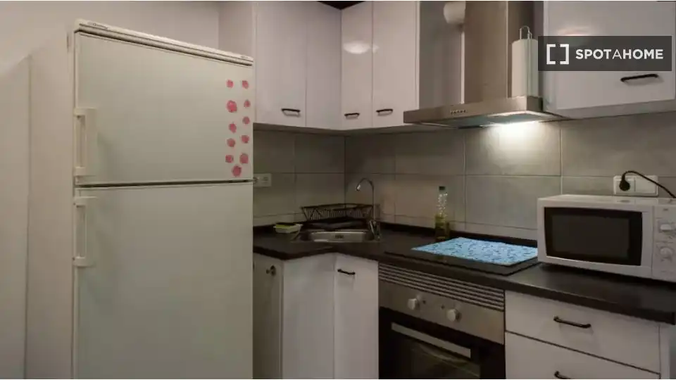 Wohnung zur Miete in Nou Barris, imagen 7
