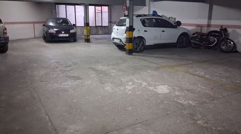 Foto 3 de Garaje de alquiler en Avinguda Alcalde Porqueres, 39, Príncep de Viana - Clot -Xalets Humbert Torres, Lleida Capital