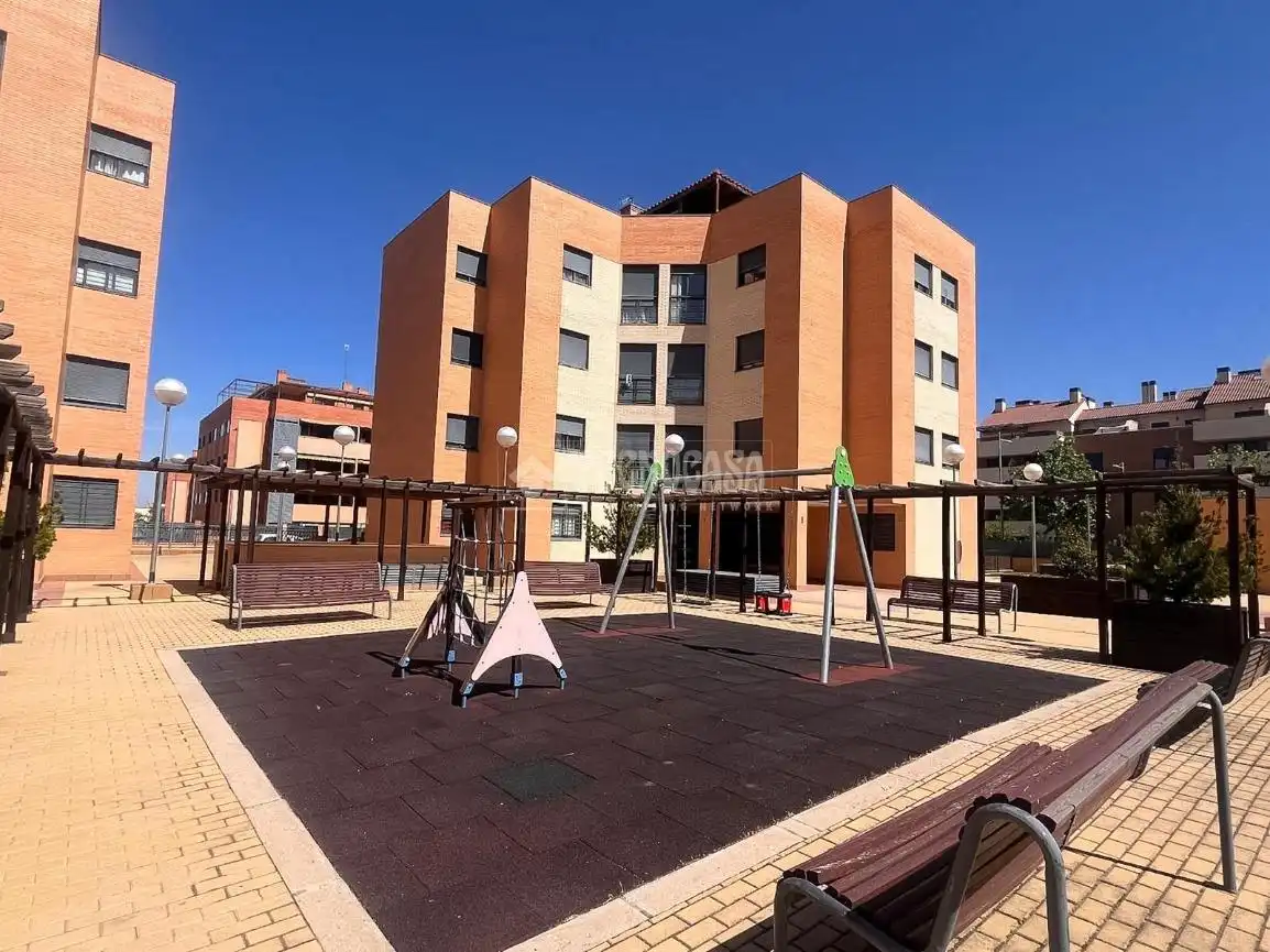 Appartamento in vendita a La Dehesa - El Pinar, imagen 24