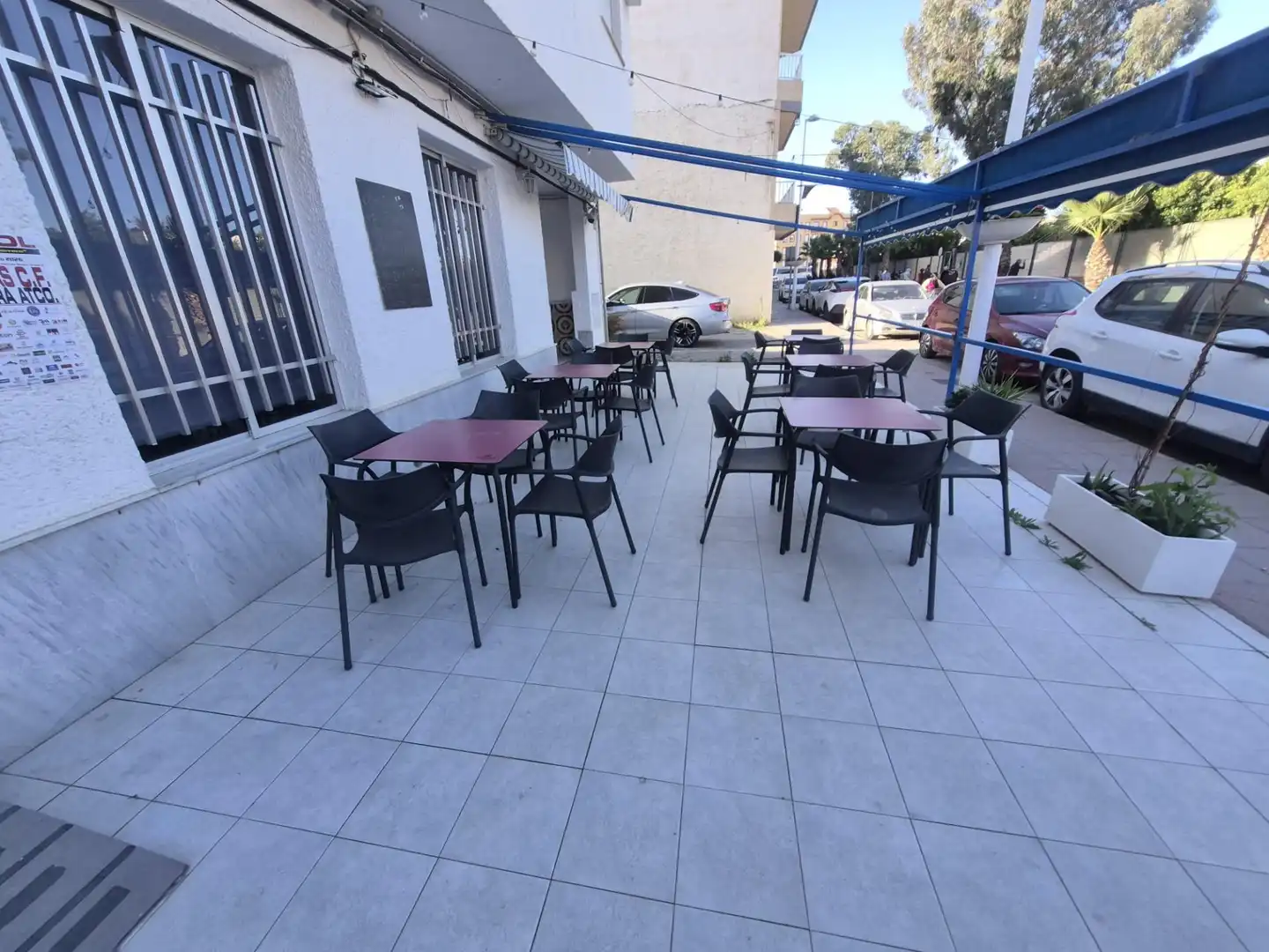 Local comercial en venda a Calle BLAS INFANTE, imagen 24