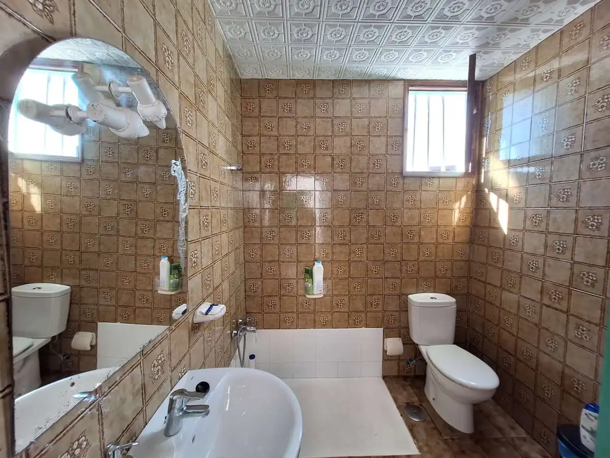 Baño de Casa o chalet en venta en San Bartolomé