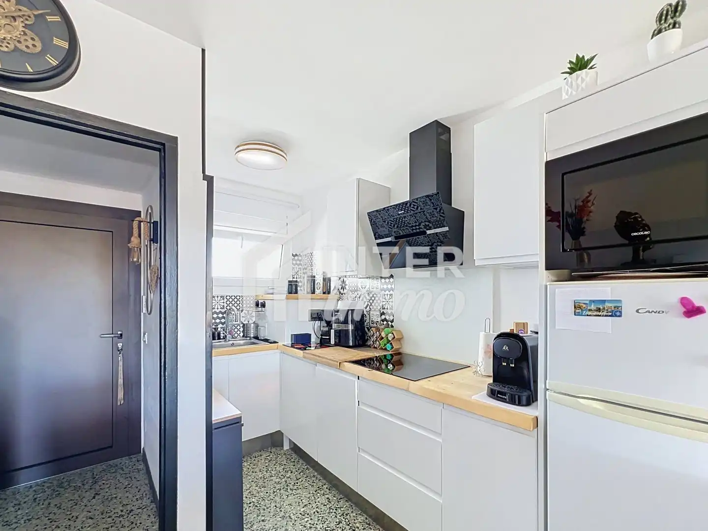 Appartement compact à vendre à SC SANT MORI 8, imagen 17