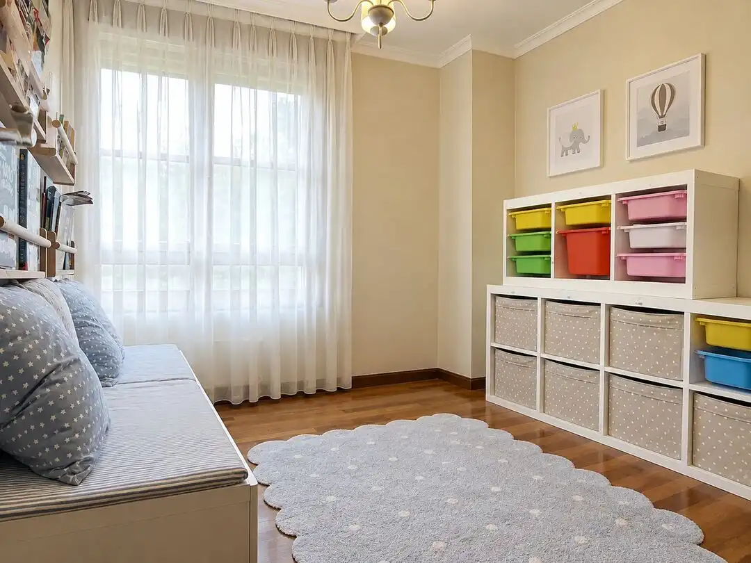 Wohnung mit Aufzug zum Verkauf in San Lazaro - Otero - Villafría, imagen 23