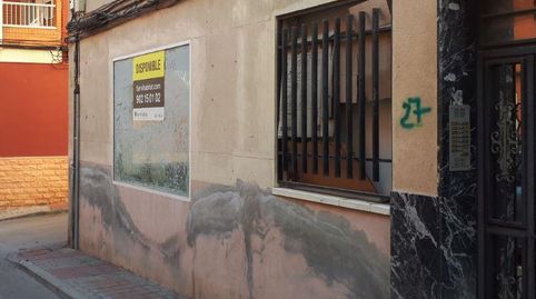 Foto 3 von Geschaftsraum zur Miete in C/ Millán Astray, Sagrado Corazón, Molina de Segura