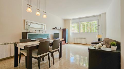 Foto 2 de Piso en venta en D'olzinelles, Sol i Padris - Sant Oleguer, Sabadell