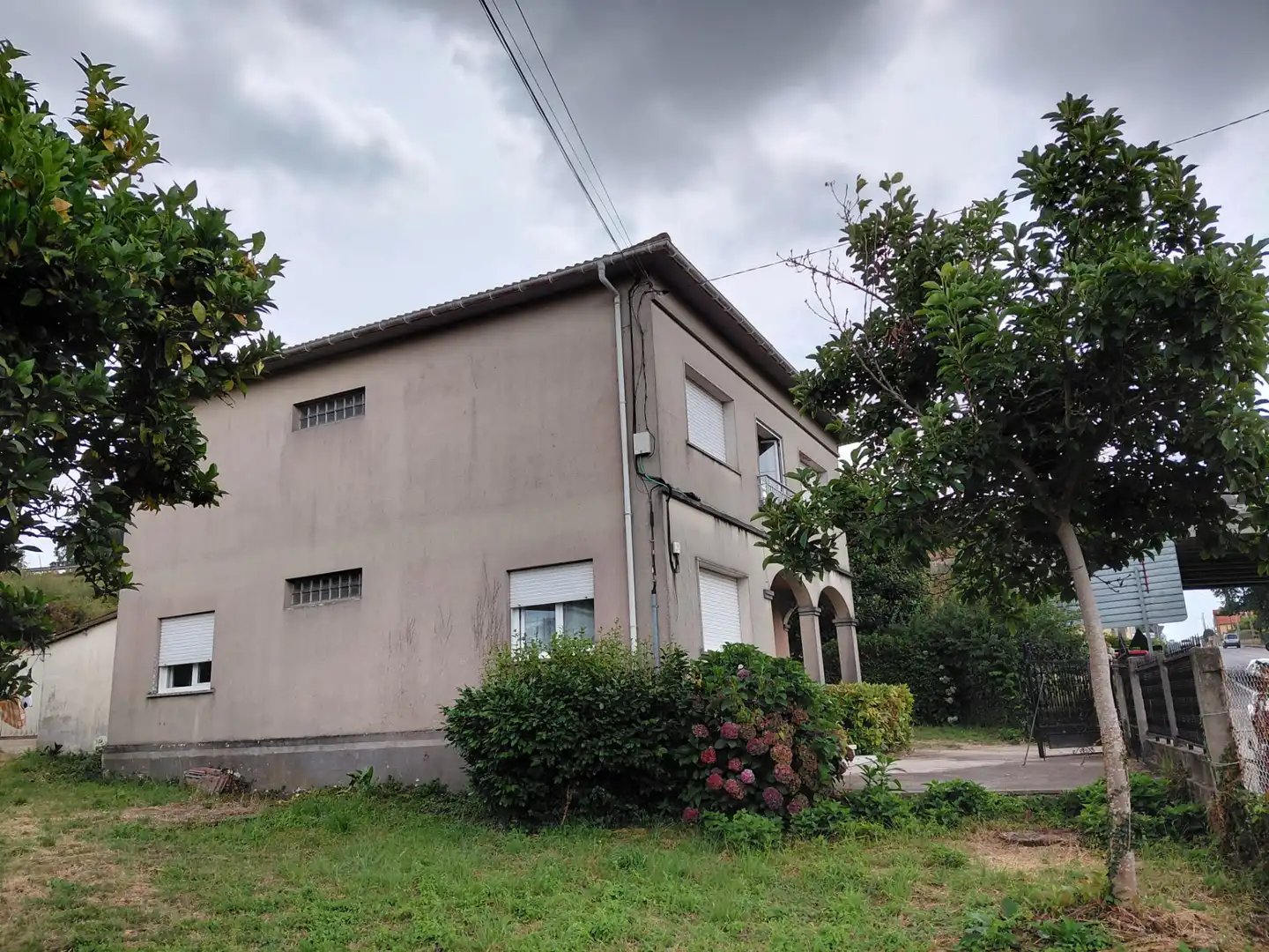 Villa avec jardin à vendre à Lugar Té 2, imagen 5
