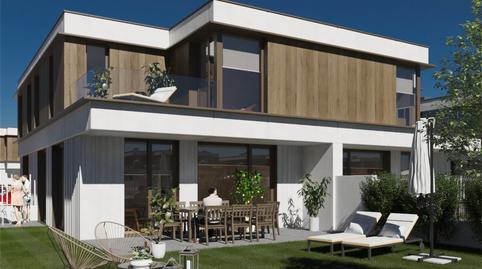 Photo 2 from new construction home in Flat for sale in Castillo Campodón, Madrid