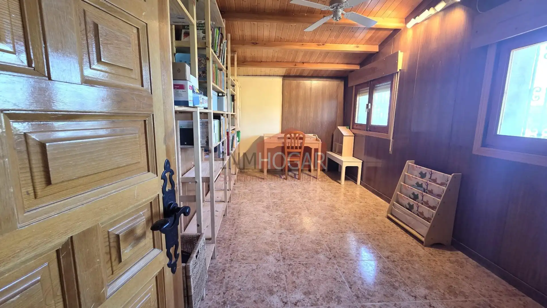 Casa o chalet en venta en Herradón de Pinares con Calefacción, Jardín privado y Terraza