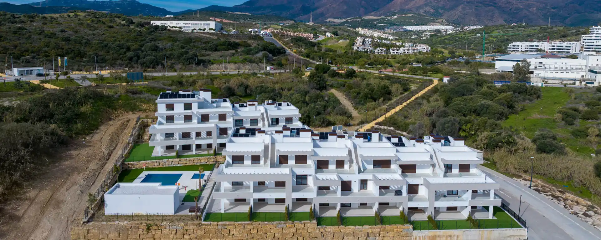 Flat for sale in Arroyo Enmedio, Bahía Dorada