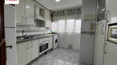 Foto 2 de Pis en venda a Santiago - Coronación, Jerez de la Frontera