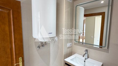 Foto 5 von Wohnung zur Miete in Calle Begoña, Barrio del Centro, Gijón