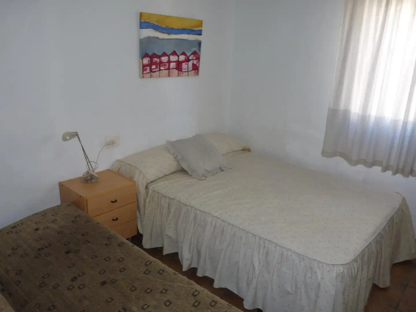 Houses for rent in Oliva Playa