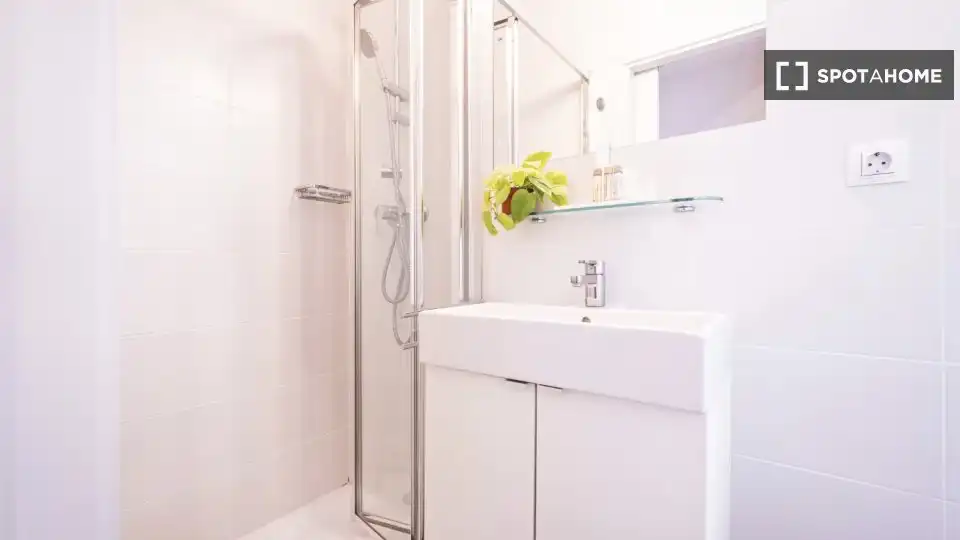 Flat with terrace to rent in Eixample, imagen 9