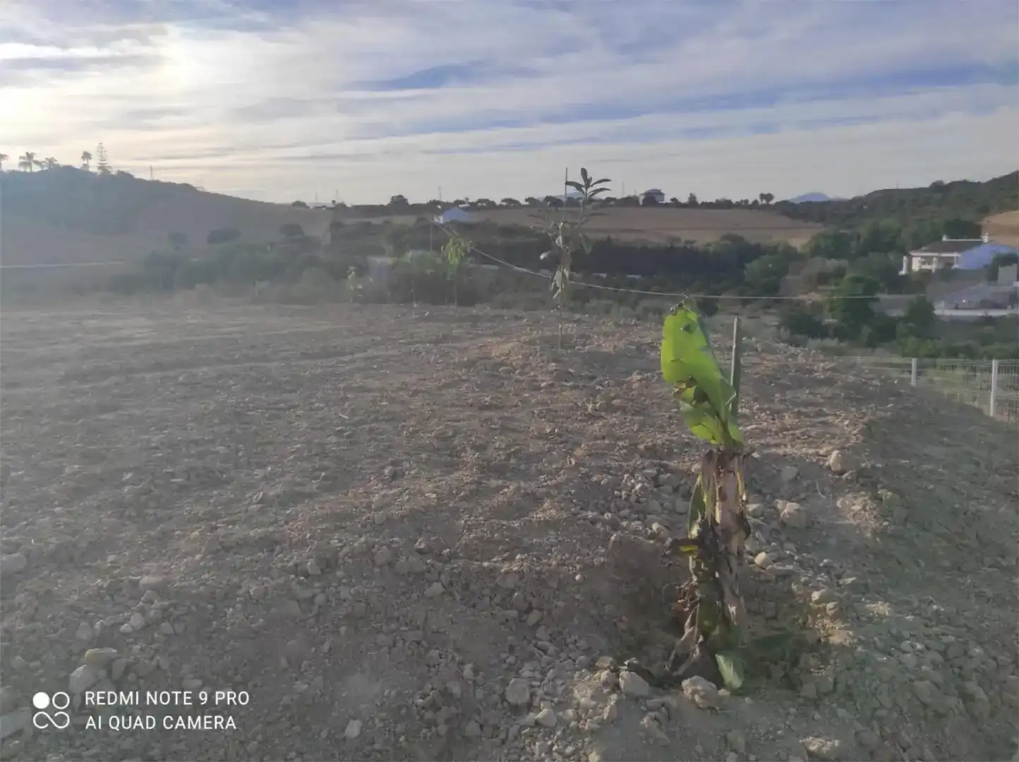 Finca rústica en venda en Benalmádena