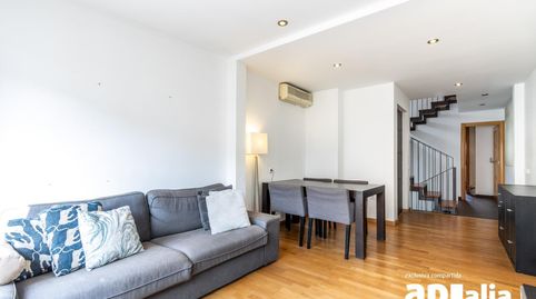Foto 3 de Casa o chalet en venta en Gràcia, Sabadell
