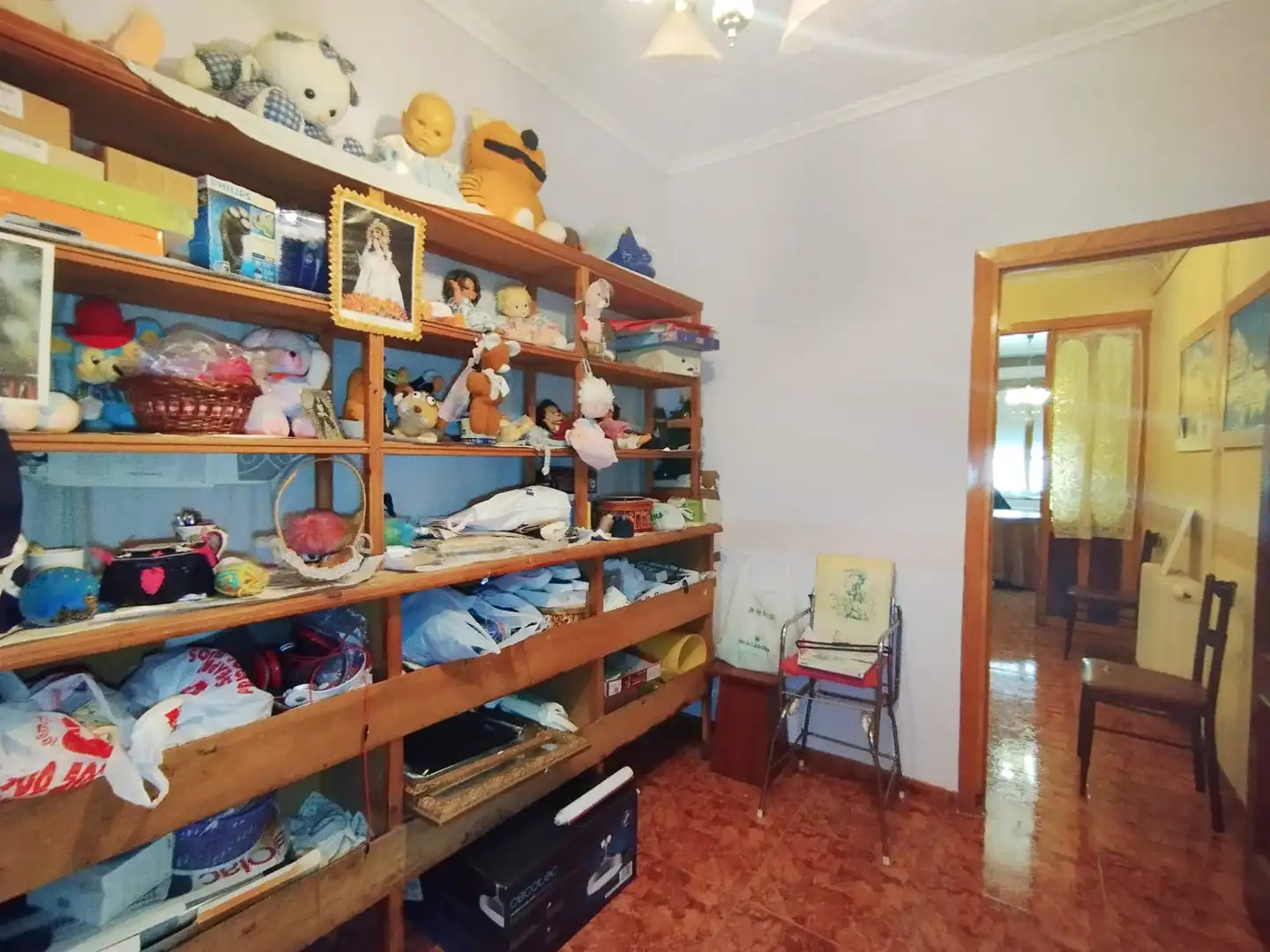 Maison à vendre à Calle García Pavón, imagen 40