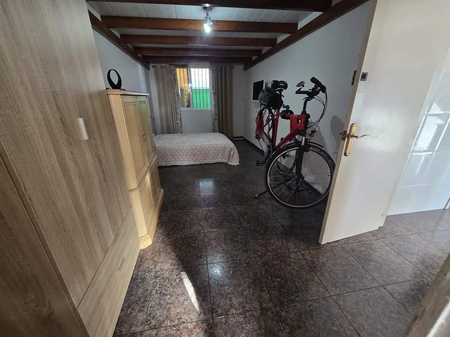 Villa con giardino in vendita a La Algoda - Matola - Llano de San José, imagen 49