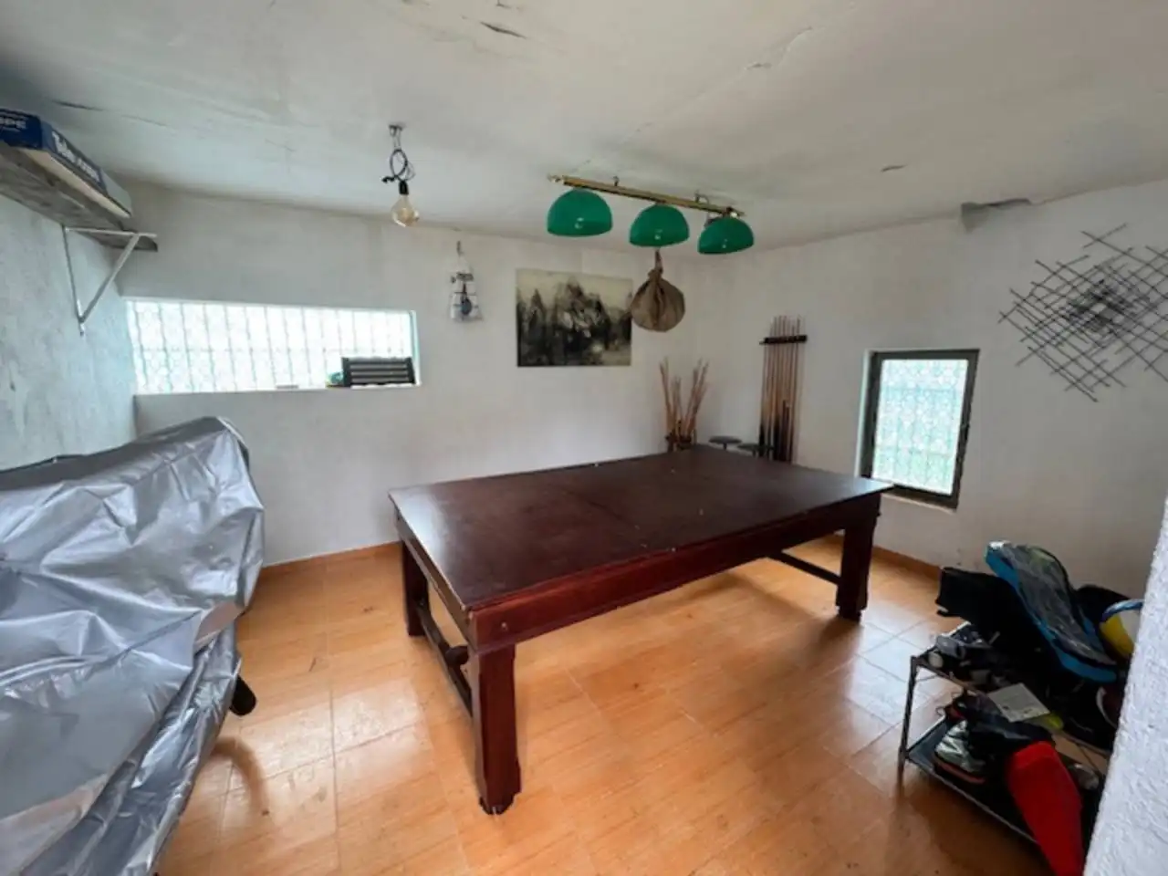 Casa o chalet en venta en La Acebeda con Calefacción, Jardín privado y Terraza
