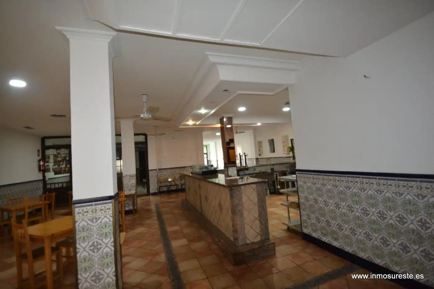 Gewerbefläche zum Verkauf in Montepinar - La Aparecida - Raiguero, imagen 2