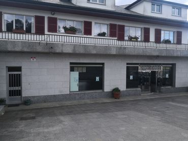Local comercial de lloguer a Lugar AIRAS