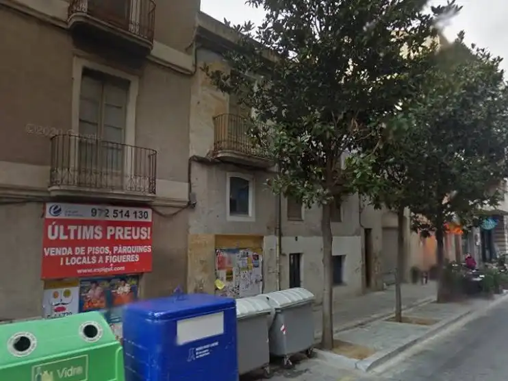 Wohnbaugrundstück zum Verkauf in Carrer Nou 112, imagen 5