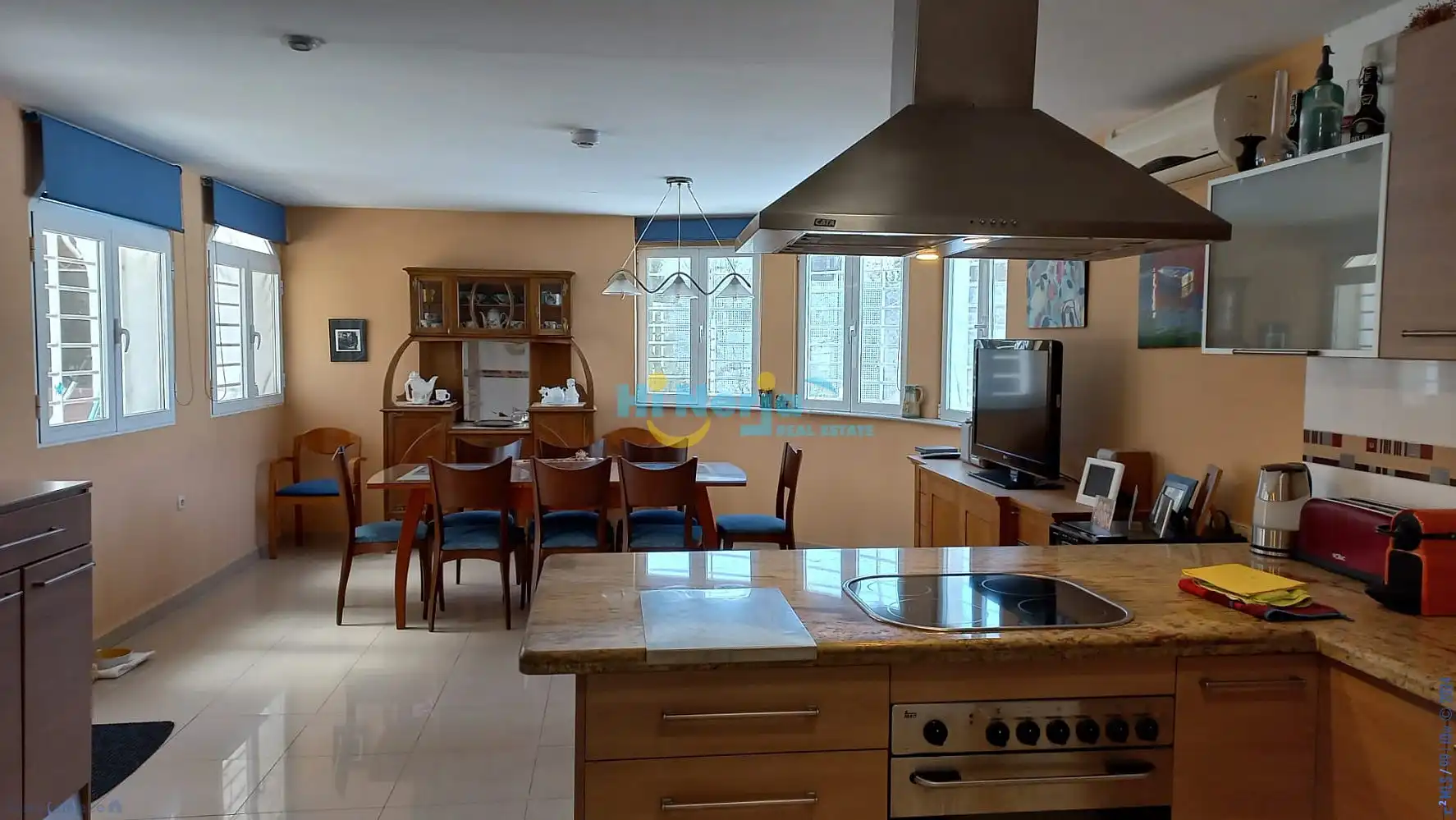 Chalet con piscina en venta en Centro, imagen 6