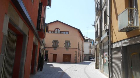 Foto 2 de Edificio en venta en C/ Capsavila, Torelló, Barcelona