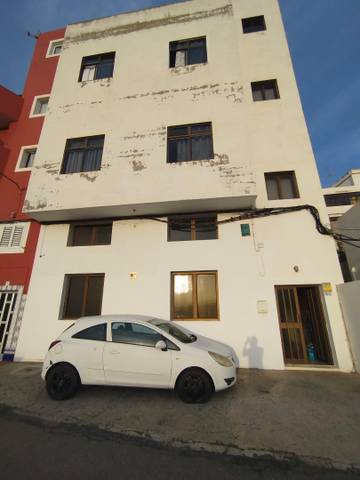 Local comercial en Venta en Calle el Gallego en Santa María de Guía de Gran Canaria