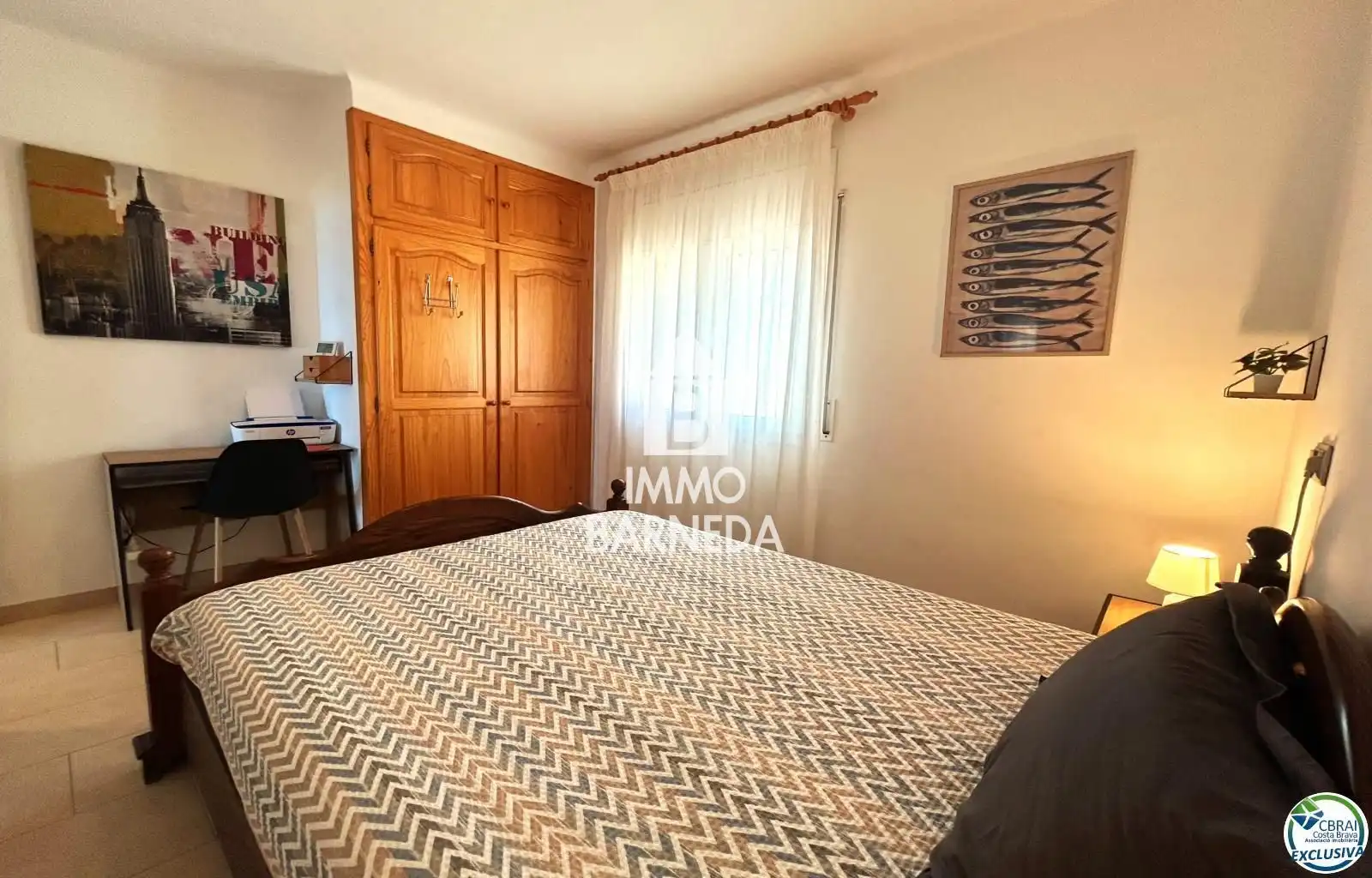 Wohnung mit Terrasse zum Verkauf in Abat Oliva 33, imagen 18