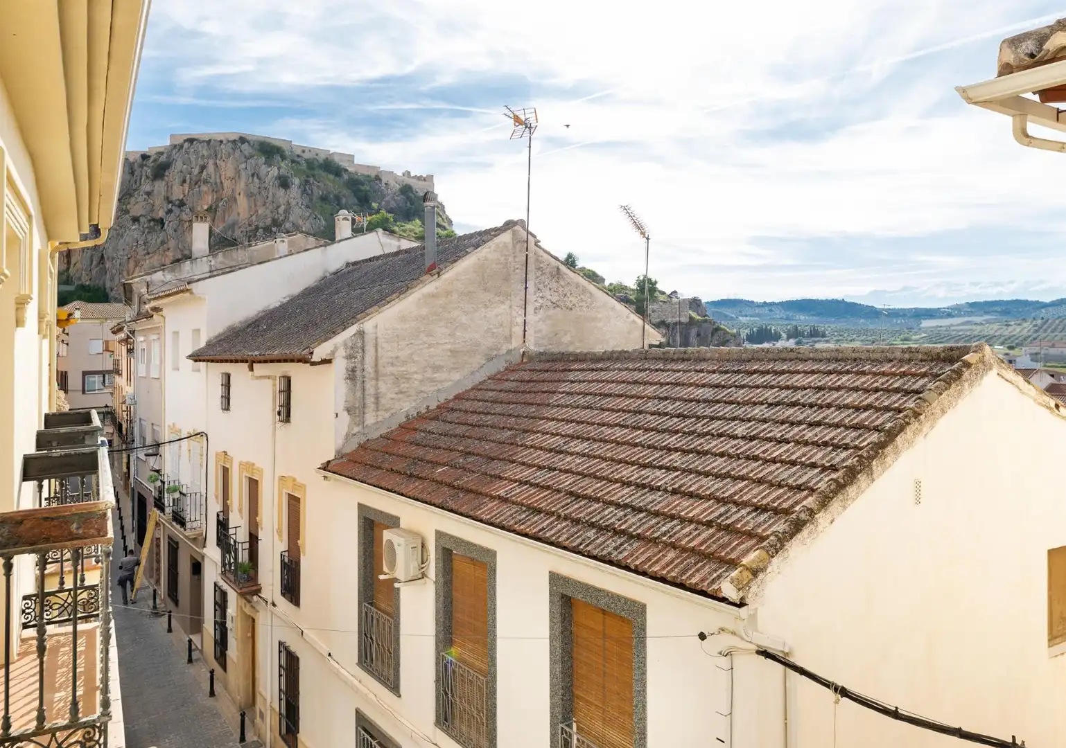 Wohnung mit Terrasse zum Verkauf in Íllora, imagen 13