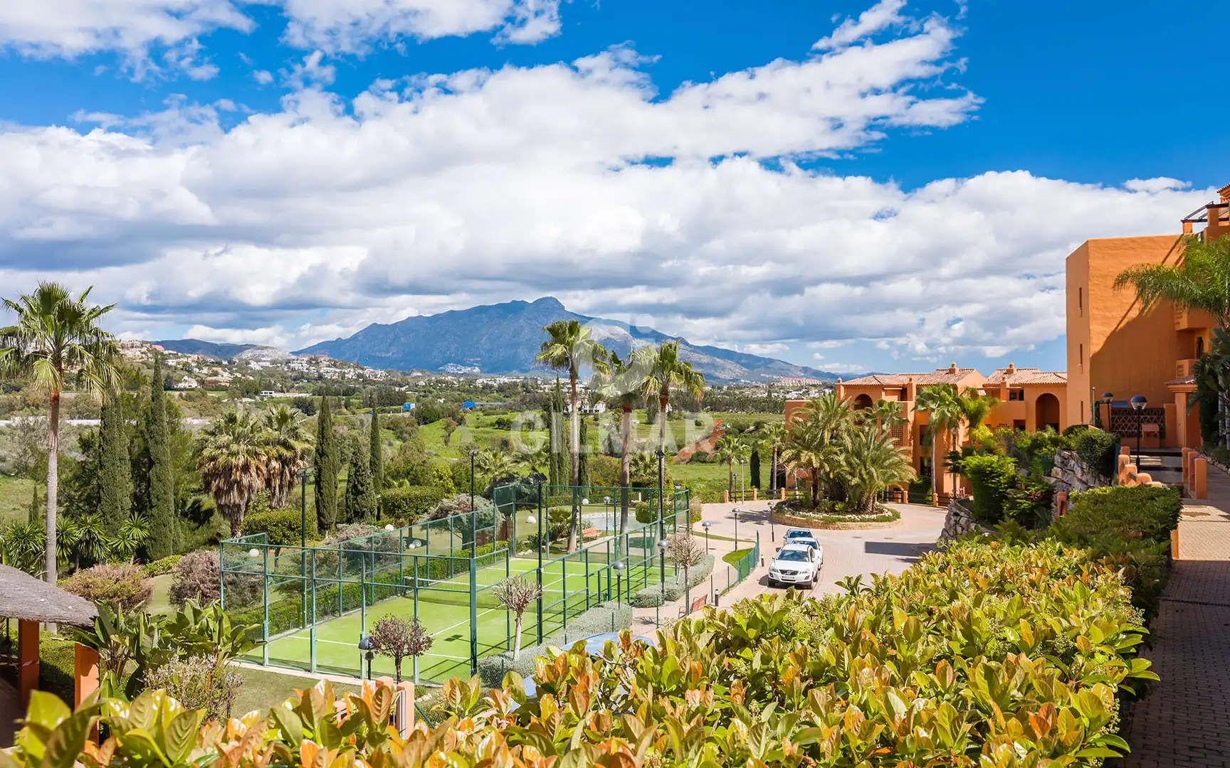 Apartamento en venta en La Alquería