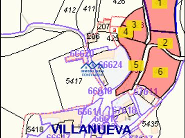 Terrenos y solares en venta en La Puebla de Arganzón