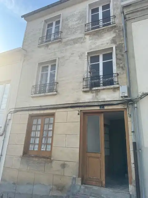 Casa a schiera in vendita a Calle la Abraira, imagen 31