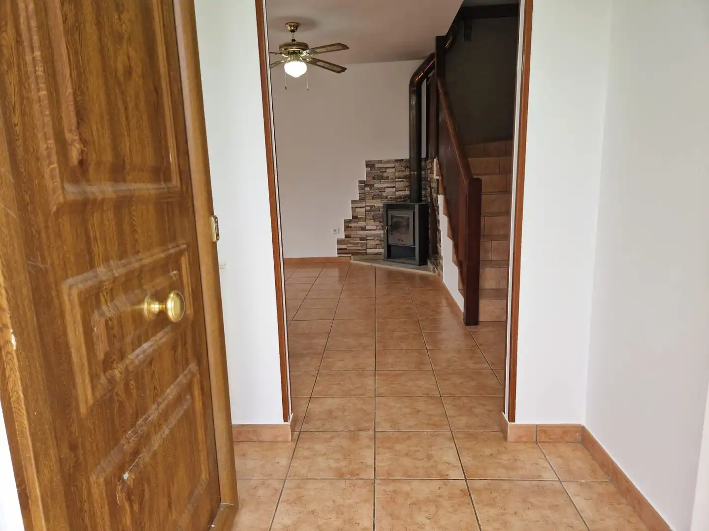 Casa o chalet en venta en Reocín con Calefacción, Jardín privado y Terraza