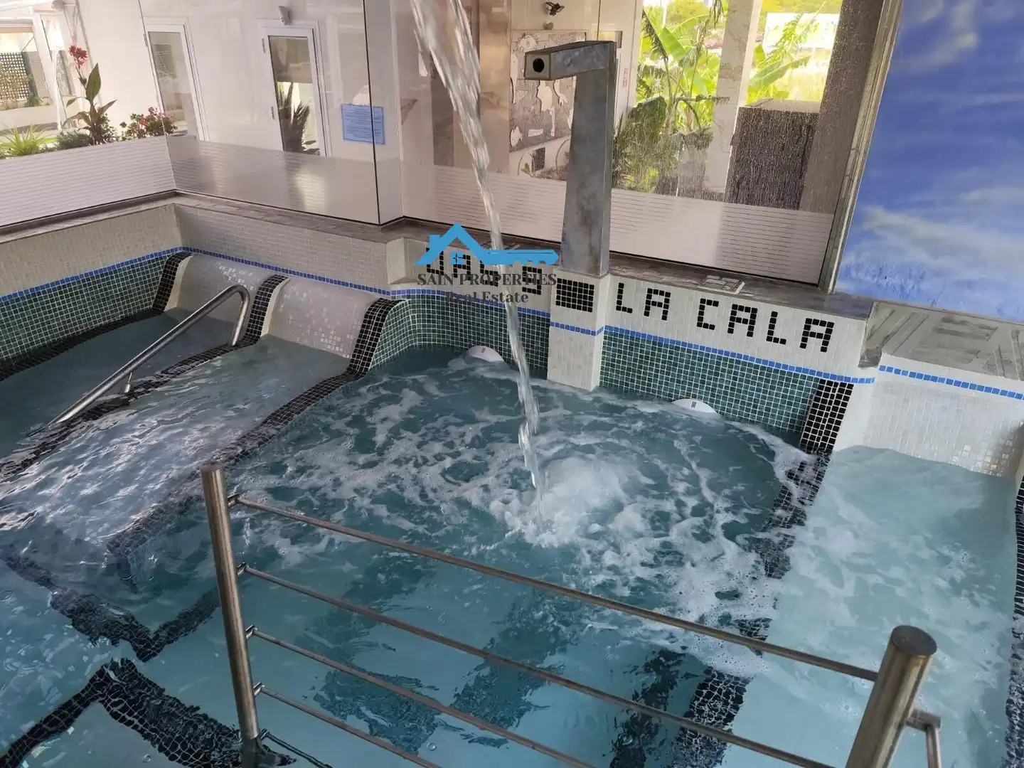 Mini appartamento con terrazza in vendita a Cala de Finestrat, imagen 29