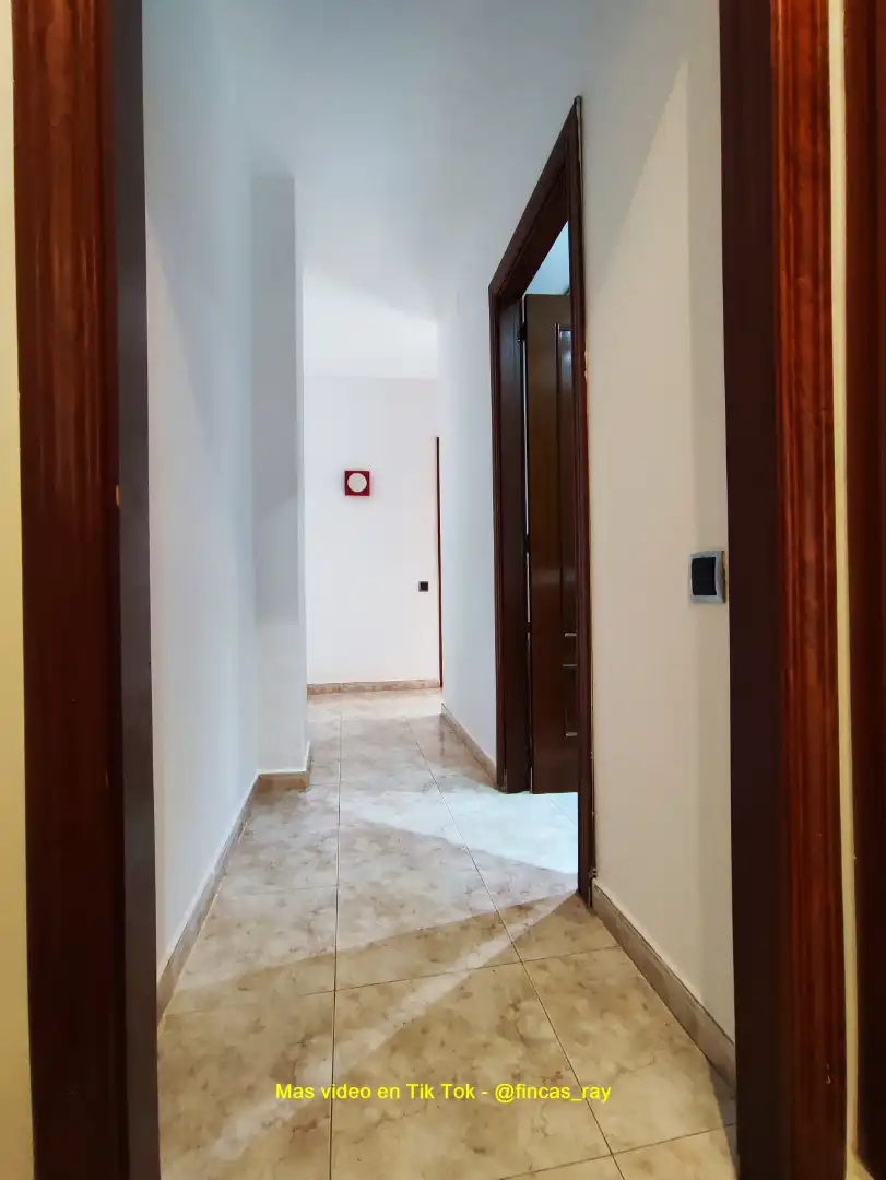 Piso en venta en La Garriga con Calefacción y Horno